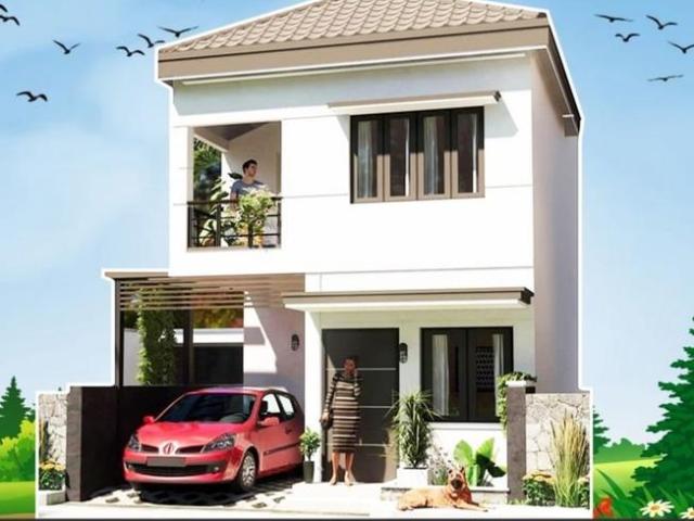 Villa for sale in Avati, Tamil Nadu