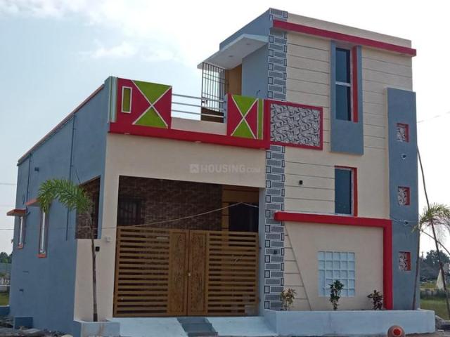 Villa for sale in Tamil Nadu