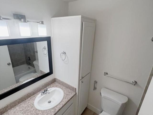 Apartment for rent in Sacramento, California