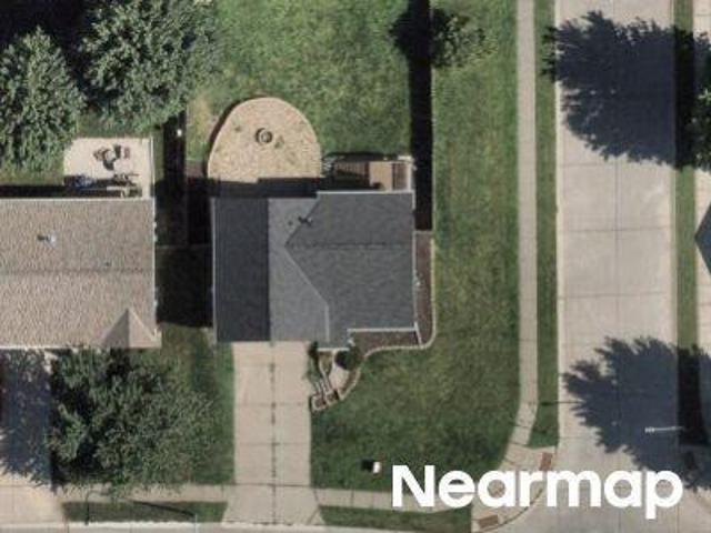 House for sale in Nebraska