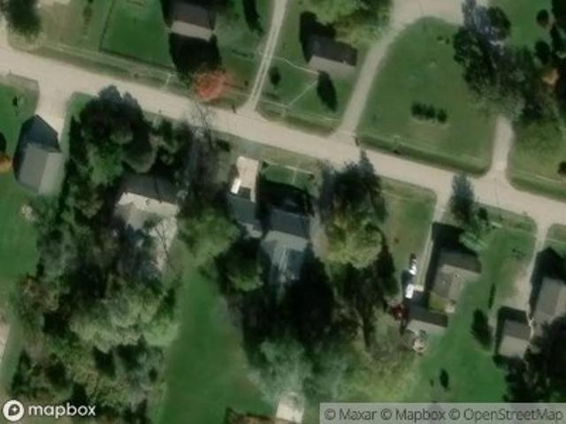 House for sale in Iowa