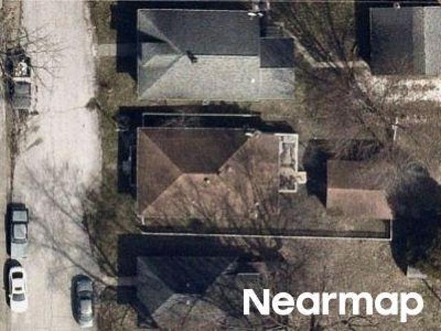 House for sale in Bedford, Indiana