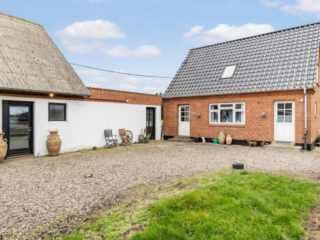 Villa til salg i Brønderslev, Brønderslev Kommune
