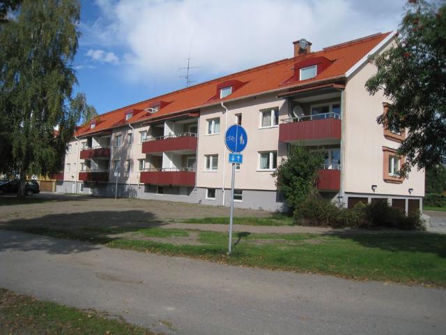 Lägenhet hyra i Katrineholm, Södermanlands län