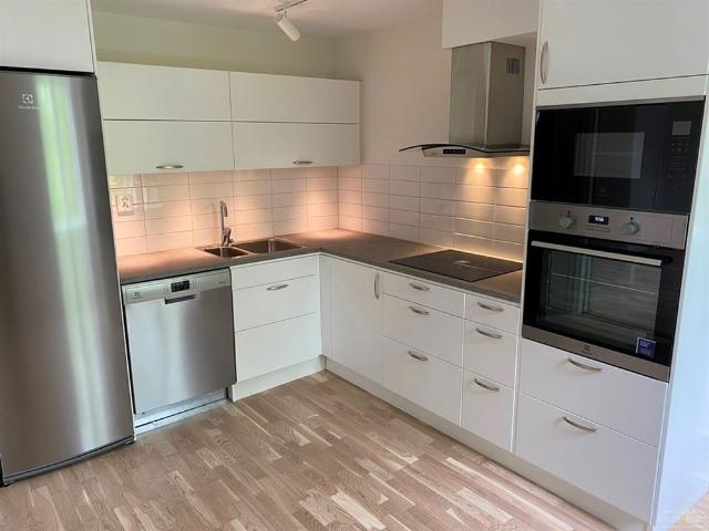 Lägenhet hyra i Växjö, Kronoberg