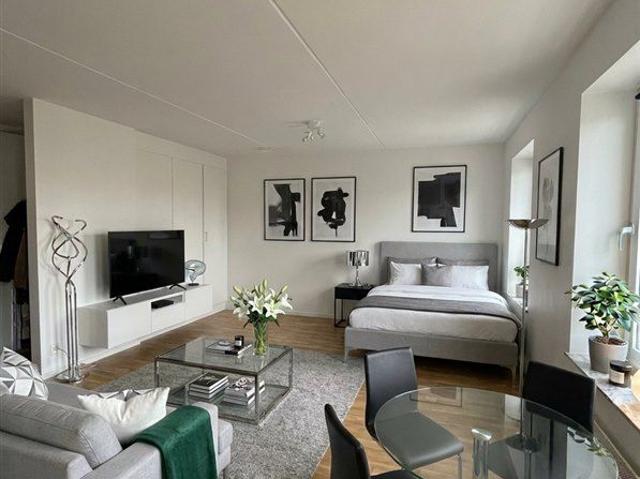 Lägenhet hyra i Gamla staden, Eskilstuna