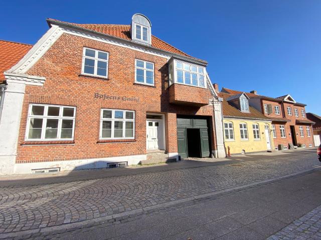 Hus til leje i Ringkøbing, Århus