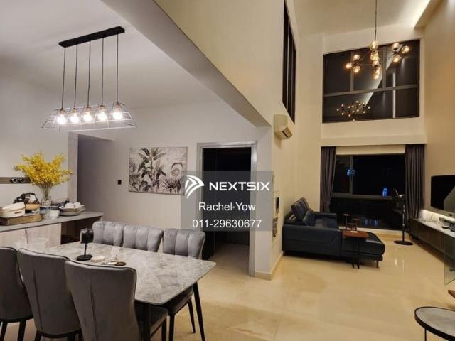 Apartment for rent in Johore Bahru, Johor