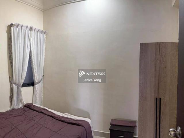 Apartment for rent in Johore Bahru, Johor