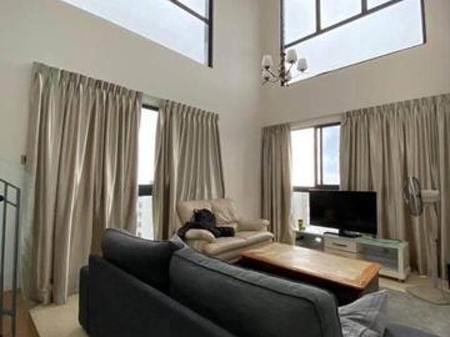 Serviced Residence for rent in Johore Bahru, Johor