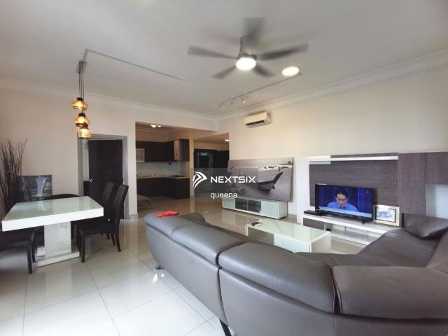 Apartment for rent in Johore Bahru, Johor