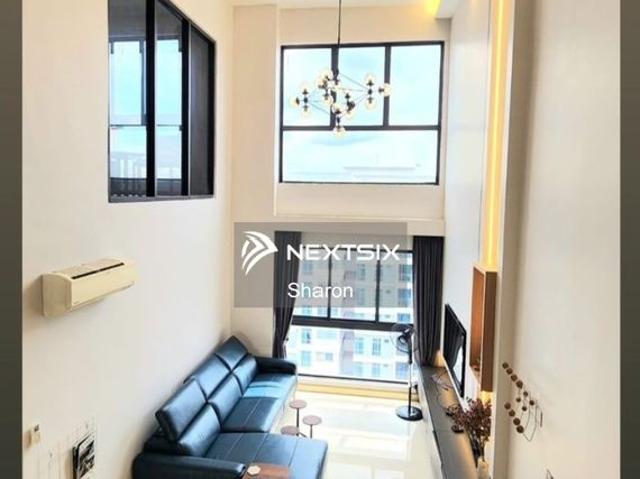 Apartment for rent in Johore Bahru, Johor