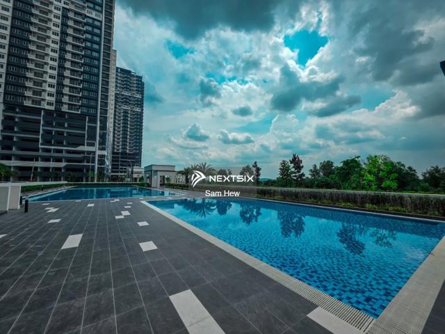 Residential House for rent in Johore Bahru, Johor