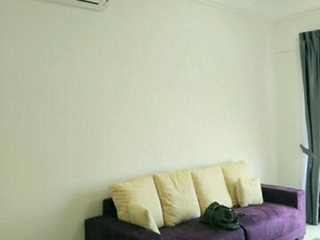 Serviced Residence for rent in Johor Bahru