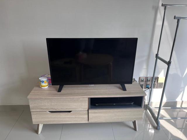 Serviced Residence for rent in Johore Bahru, Johor