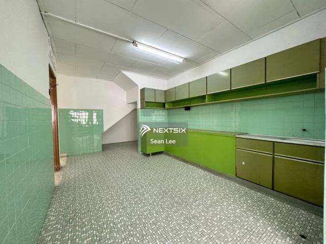 Residential House for rent in Johore Bahru, Johor