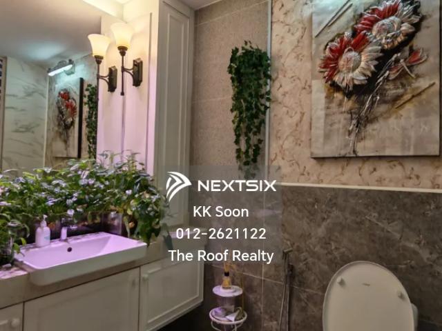 Residential House for sale in Johore Bahru, Johor