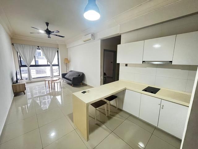 Serviced Residence for rent in Johore Bahru, Johor