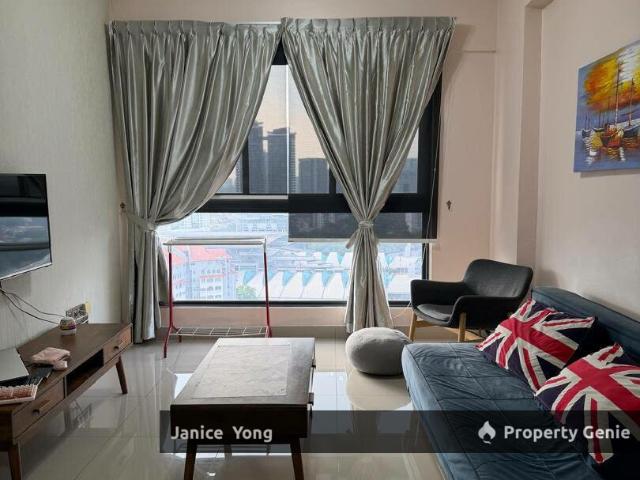 Serviced Residence for rent in Johore Bahru, Johor