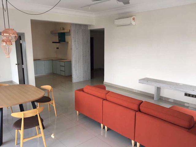 Serviced Residence for rent in Johore Bahru, Johor