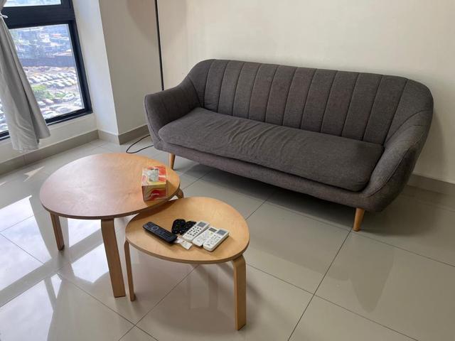 Serviced Residence for rent in Johore Bahru, Johor