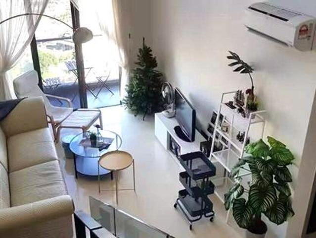 Serviced Residence for rent in Johore Bahru, Johor