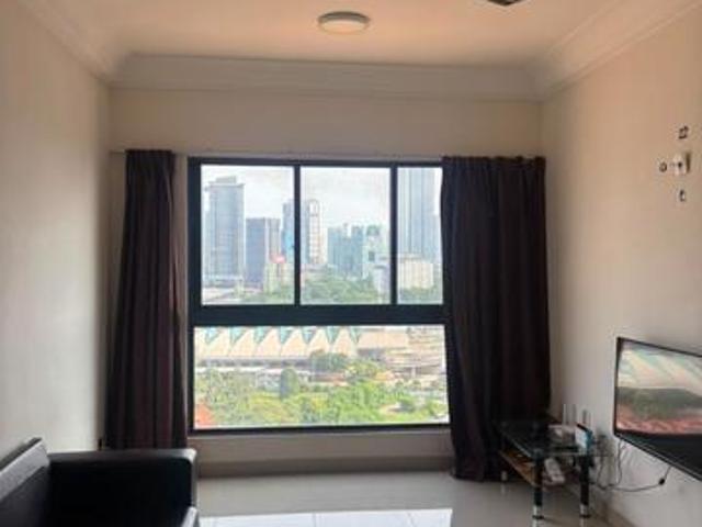 Serviced Residence for rent in Johore Bahru, Johor