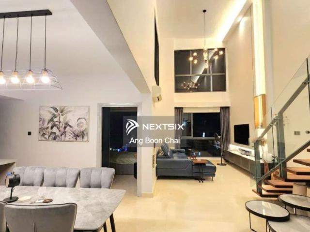 Apartment for rent in Johore Bahru, Johor