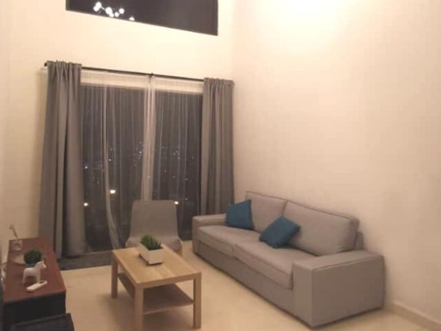 Apartment for rent in Johore Bahru, Johor