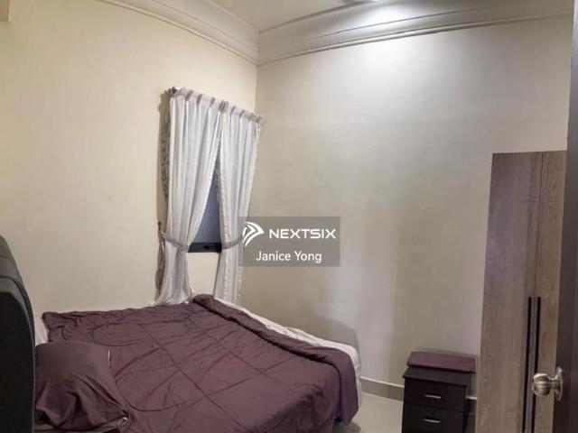 Apartment for rent in Johore Bahru, Johor