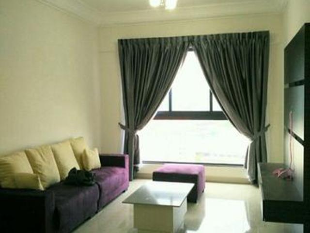 Serviced Residence for rent in Johor Bahru