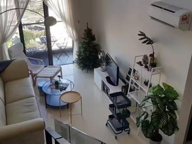 Serviced Residence for rent in Johore Bahru, Johor