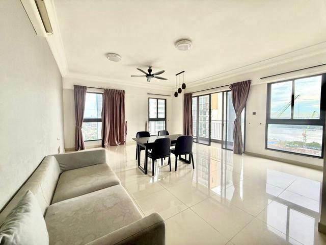 Apartment for sale in Johor Bahru