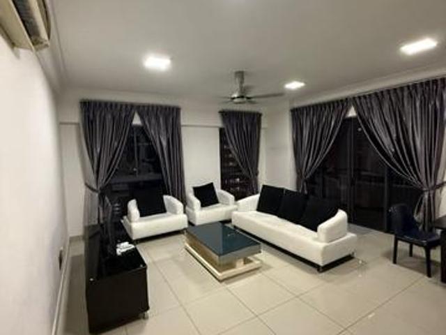 Serviced Residence for sale in Johore Bahru, Johor
