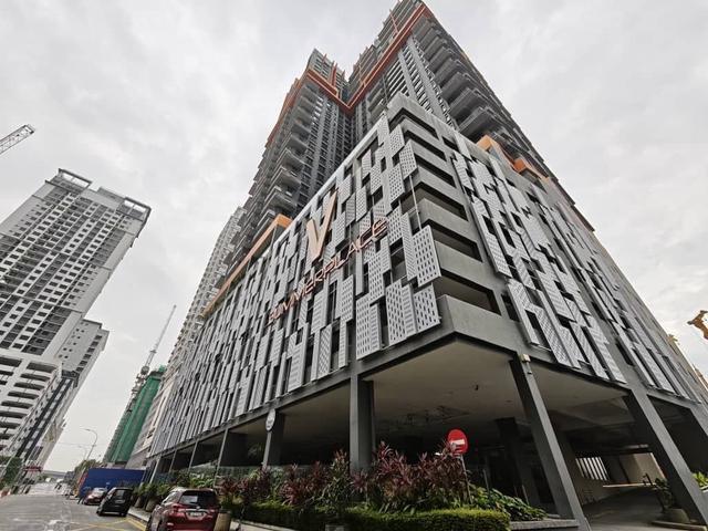 Serviced Residence for rent in Johore Bahru, Johor