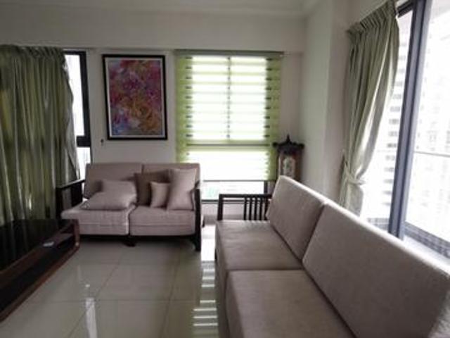 Serviced Residence for rent in Johore Bahru, Johor