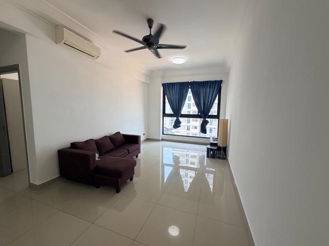 Serviced Residence for rent in Johor Bahru