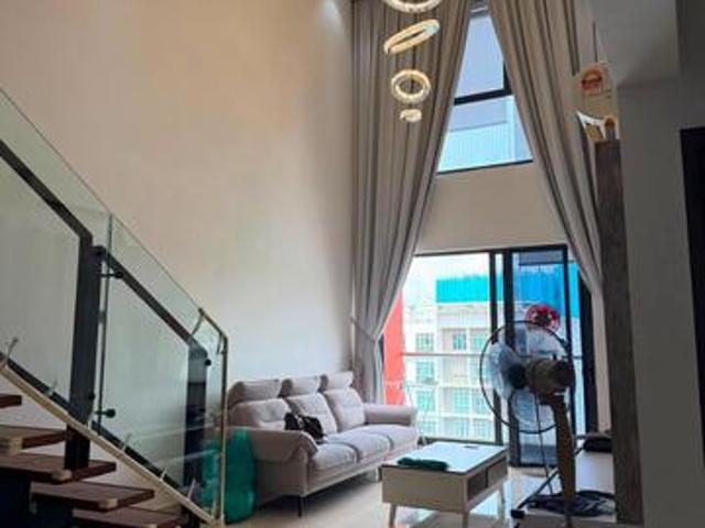 Serviced Residence for rent in Johore Bahru, Johor