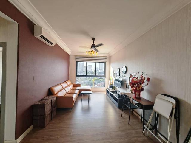 Serviced Residence for sale in Johore Bahru, Johor