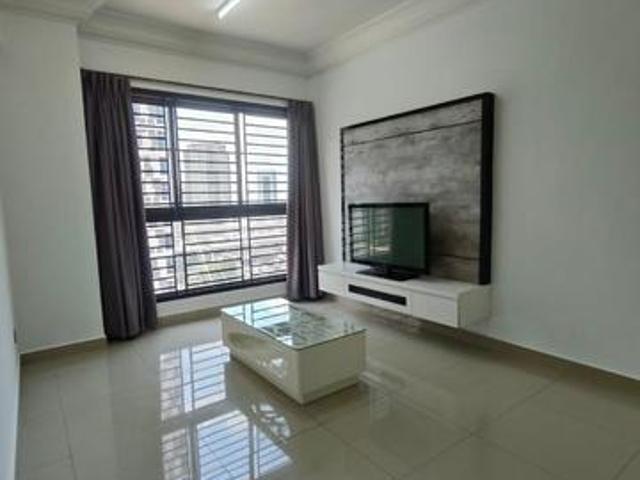 Serviced Residence for rent in Johor Bahru