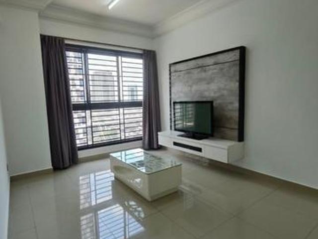 Serviced Residence for rent in Johor Bahru