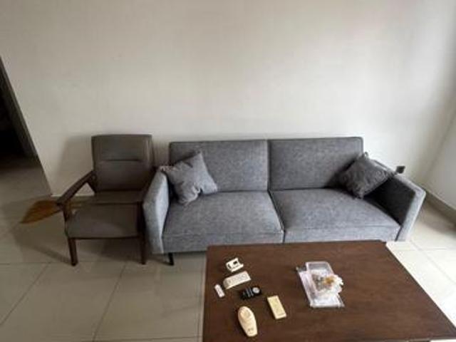 Serviced Residence for sale in Johor Bahru