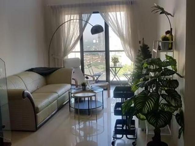 Serviced Residence for rent in Johore Bahru, Johor