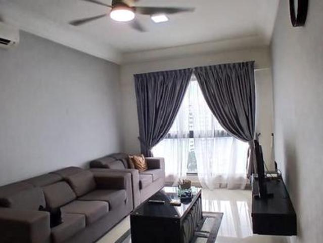Serviced Residence for rent in Johor Bahru