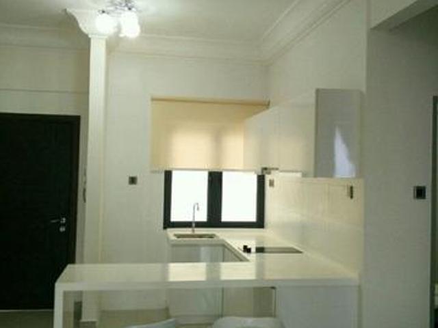 Serviced Residence for rent in Johor Bahru