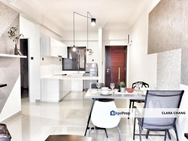Condominium for sale in Johore Bahru, Johor