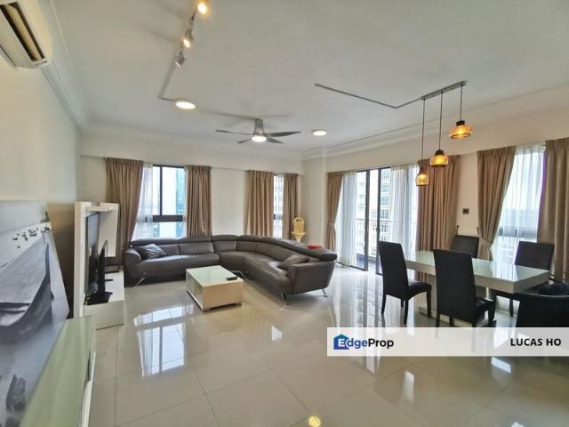 Condominium for rent in Johore Bahru, Johor