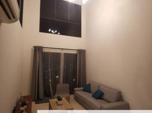 Condominium for sale in Johore Bahru, Johor