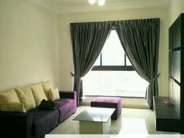 Condominium for rent in Kampung Ah Siang, Johor Bahru