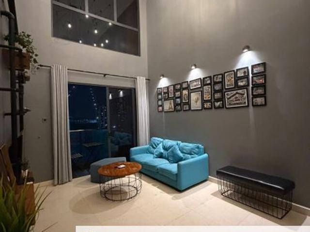 Condominium for rent in Johore Bahru, Johor